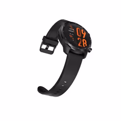 Mobvoi TicWatch Pro3 Ultra 47mm Tactile Noir Wifi GPS - Vue supplémentaire 7