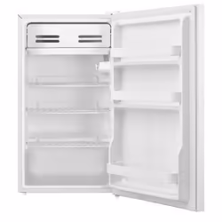 Comfeè RCD132WH2 réfrigérateur Pose libre 93 L E Blanc