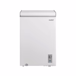 Comfeè RCC141WH2, 99 L, 4,5 kg/24h, SN-ST, 38 dB, E, Blanc