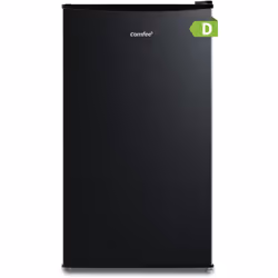 Réfrigérateur Top – Comfee RCD80DK3(E) – 80L -Classe D – 44.5*47.5*84.5 cm – Noir Classique Comfee Réfrigérateur Top RCD80DK3 ...