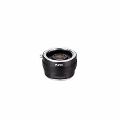 Laowa Magic Shift Converter (MSC), Canon EF, Sony E, Noir, 360 g, 69,6 mm, 44,1 mm