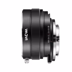 Laowa Magic Shift Converter (MSC) adaptateur d'objectifs d'appareil photo