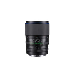 Laowa 105mm f/2.0 (STF) MILC/SLR Noir