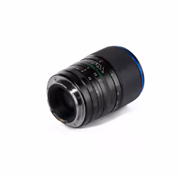 Laowa 105mm f/2.0 (STF) MILC/SLR Noir