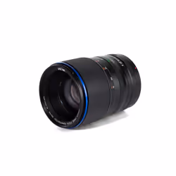 Laowa 105mm f/2.0 (STF) MILC/SLR Noir - Vue supplémentaire 4