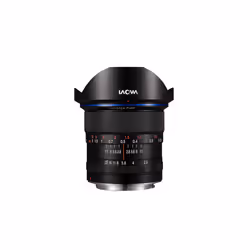 Laowa 12mm f/2.8 Zero-D, Objectif large, 16/10, Pentax K