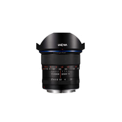 Laowa 12mm f/2.8 Zero-D MILC/SLR Objectif large Noir
