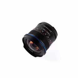 Laowa 12mm f/2.8 Zero-D MILC/SLR Objectif large Noir