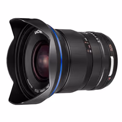 Laowa 15mm f/2 FE Zero-D SLR Objectif ultra large Noir