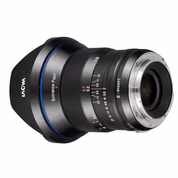 Laowa 15mm f/2 FE Zero-D SLR Objectif ultra large Noir
