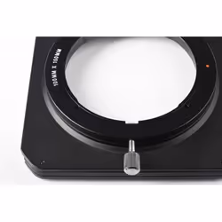 Laowa 492680 accessoire de filtre de caméra Support de filtre de caméra