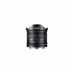 Laowa 7.5mm f/2 MFT, Objectif large, 13/9