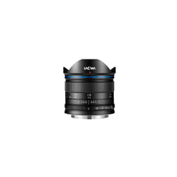 Laowa 7.5mm f/2 MFT MILC/SLR Objectif large Noir