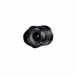 Laowa 7.5mm f/2 MFT MILC/SLR Objectif large Noir