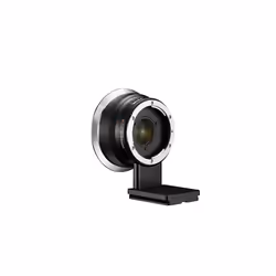 Laowa Magic Format Converter (MFC), Fuji GFX, Canon EF, Noir, 360 g, 69,6 mm, 44,1 mm