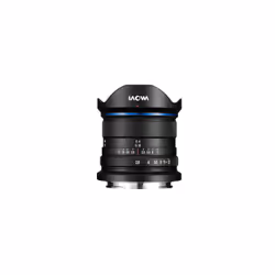 Laowa 9mm f/2.8 Zero-D, Objectif ultra large, 15/10, Micro Four Thirds (MFT)
