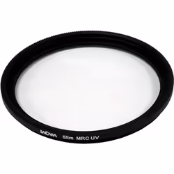 Laowa 4928149, 4,9 cm, Filtre de caméra ultraviolet, 1 pièce(s)