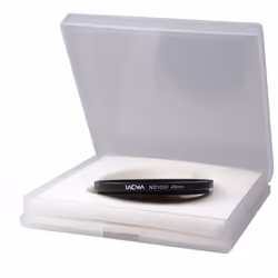 Laowa 4928349 filtre pour appareils photo Filtre de caméra de densité neutre 4,9 cm