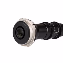 Laowa 24mm f/14 2X Macro Probe MILC/SLR Objectif macro Noir - Vue supplémentaire 7