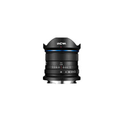 Laowa 9mm f/2.8 Zero-D MILC/SLR Objectif ultra large Noir