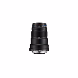 Laowa 25mm f/2.8 2.5-5X Ultra Macro, Objectif macro, 8/6, Pentax K