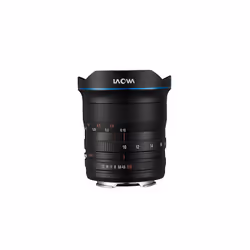 Laowa 10-18mm f/4.5-5.6 Zoom, Objectif large zoom, 14/10, 10 - 18 mm, Sony E