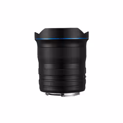 Laowa 10-18mm f/4.5-5.6 Zoom MILC Objectif large zoom Noir