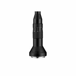 Laowa 24mm f/14 MILC Objectif macro Noir