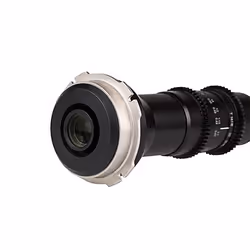 Laowa 24mm f/14 MILC Objectif macro Noir - Vue supplémentaire 8