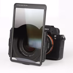 Laowa 492980 accessoire de filtre de caméra Support de filtre de caméra