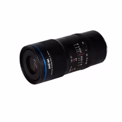 Laowa 100mm f/2.8 2x Ultra Macro APO MILC/SLR Objectif macro Noir