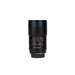 Laowa 100mm f/2.8 2x Ultra Macro APO MILC/SLR Objectif macro Noir