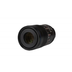 Laowa 100mm f/2.8 2x Ultra Macro APO MILC/SLR Objectif macro Noir