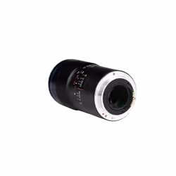 Laowa 100mm f/2.8 2x Ultra Macro APO MILC/SLR Objectif macro Noir - Vue supplémentaire 4