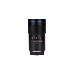 Laowa 100mm f/2.8 2x Ultra Macro APO MILC/SLR Objectif macro Noir - Vue supplémentaire 5