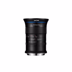 Laowa 17mm f/4 Ultra-Wide GFX Zero-D, Objectif large, 51/14, Fujifilm G
