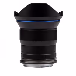 Laowa 15mm f/2 Zero-D SLR Objectif ultra large Noir