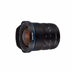 Laowa 10-18mm f/4.5-5.6 Zoom MILC Objectif large zoom Noir