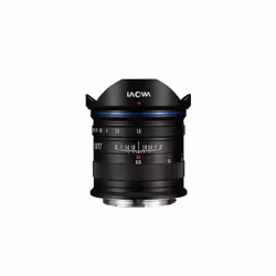 Laowa 17mm f/1.8 MFT, Objectif standard, 9/7, Micro Four Thirds (MFT)