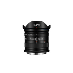 Laowa 17mm f/1.8 MFT MILC Objectif standard Noir