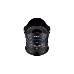 Laowa 17mm f/1.8 MFT MILC Objectif standard Noir
