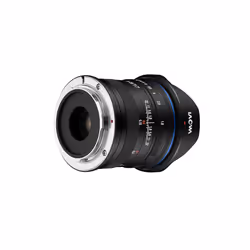 Laowa 17mm f/1.8 MFT MILC Objectif standard Noir - Vue supplémentaire 4