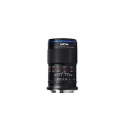 Laowa 65mm f/2.8 2x Ultra Macro APO MILC/SLR Objectif macro Noir