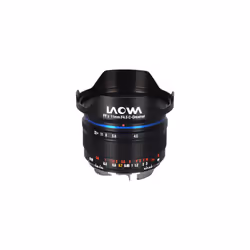 Laowa 11mm f/4.5 FF RL SLR Objectif large Noir