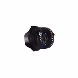 Laowa 11mm f/4.5 FF RL SLR Objectif large Noir