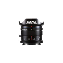 Laowa 11mm f/4.5 FF RL SLR Objectif large Noir