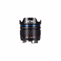 Laowa 14mm f/4 FF RL Zero-D, Objectif ultra large, 13/9, Canon RF, Leica L, Leica M, Nikon Z, Sony FE