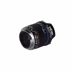 Laowa 14mm f/4 FF RL Zero-D MILC/SLR Objectif ultra large Noir