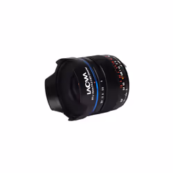 Laowa 14mm f/4 FF RL Zero-D MILC/SLR Objectif ultra large Noir