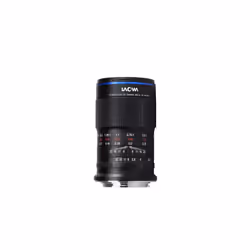 Laowa 65mm f/2.8 2x Ultra Macro APO, Objectif macro, 14/10, Sony E
